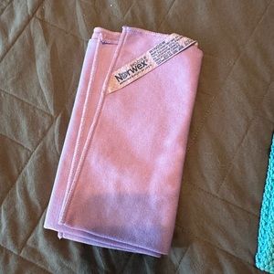 Norwex Window Cloth